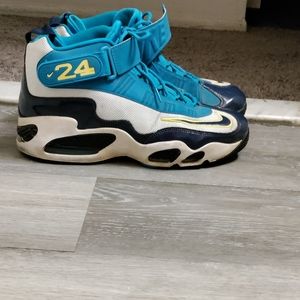 Nike Air Griffey Max 1